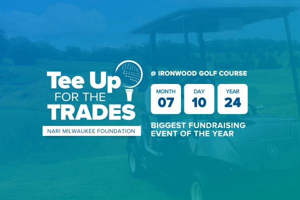 Tee Up For The Trades